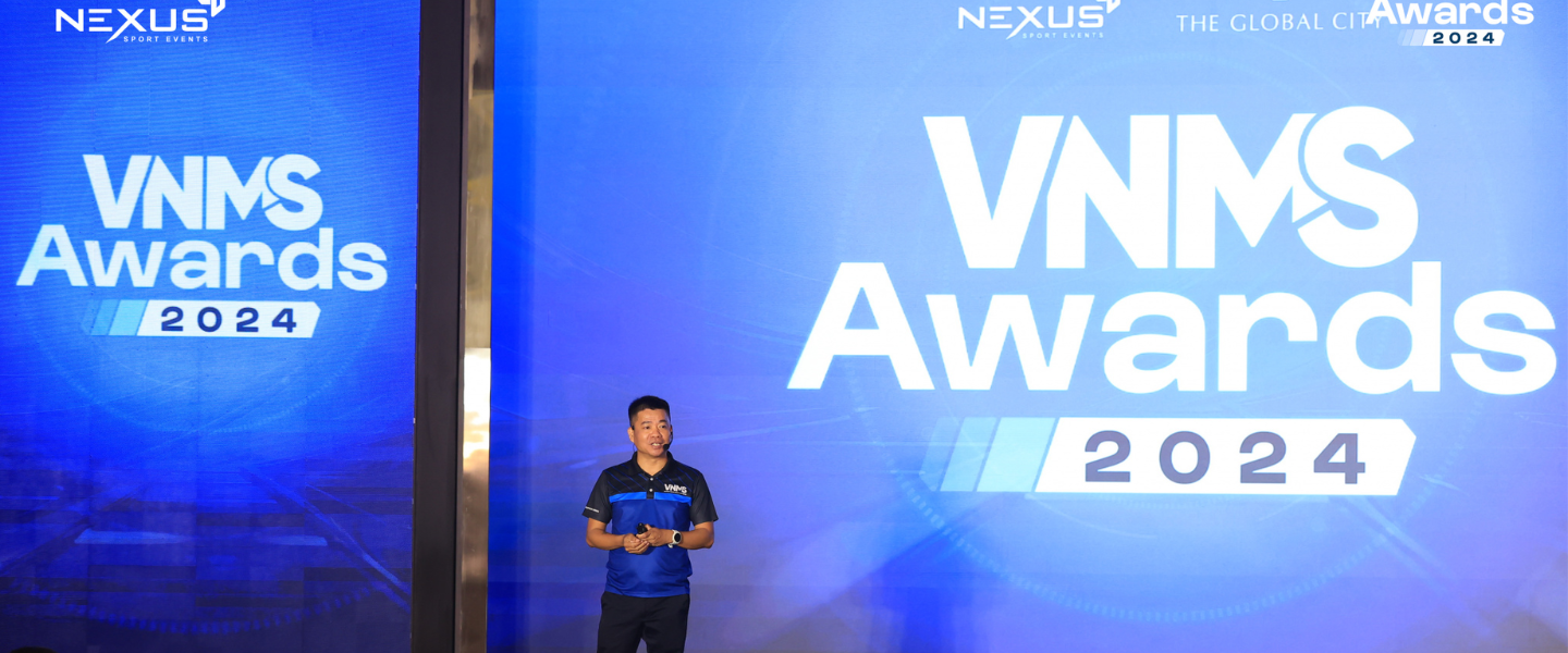 Raising the level of Vietnamese running, aiming for the Olympics and prestigious marathons